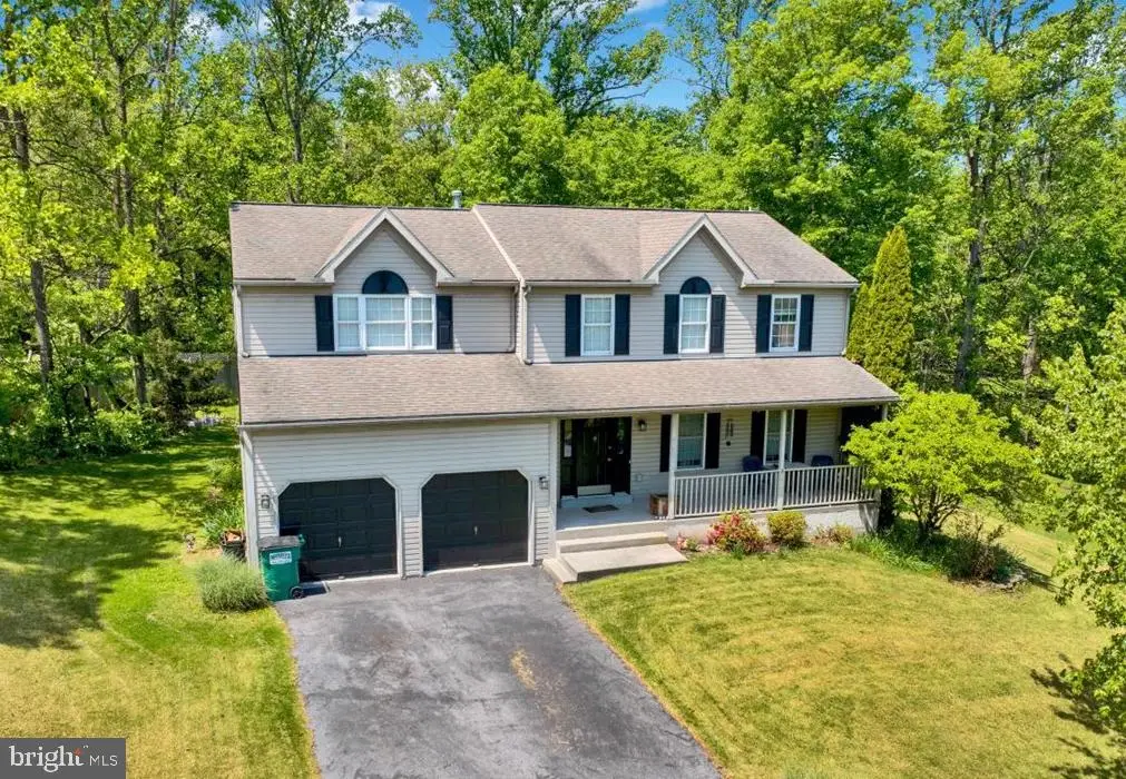 511 Garfield Ave, Birdsboro, PA 19508 - #1