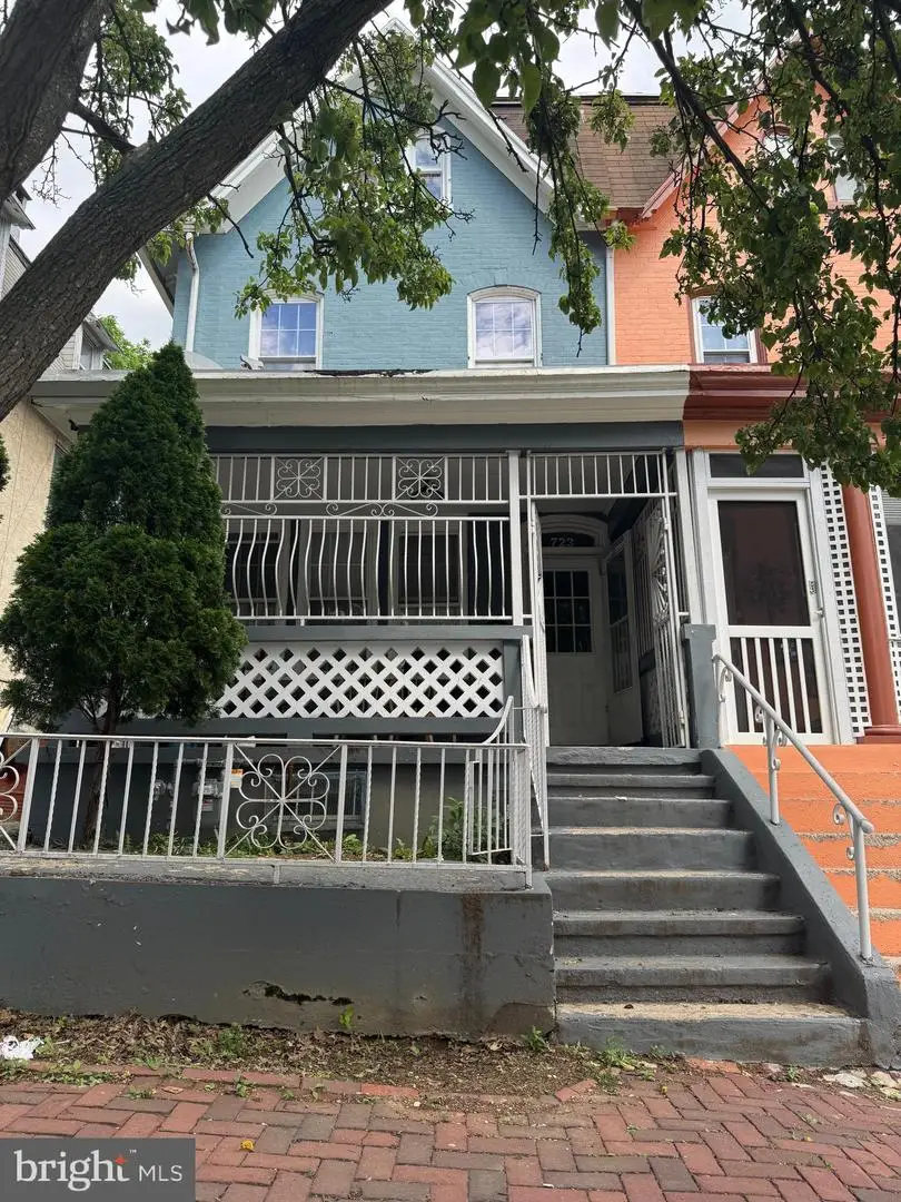 723 N 2nd St, Reading, PA 19601 - #1