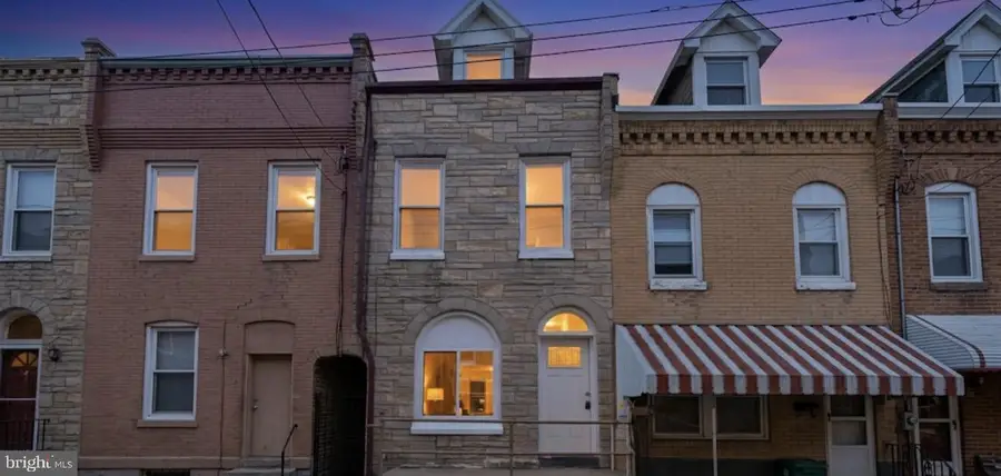 1218 Fidelity St, Reading, PA 19604 - #2