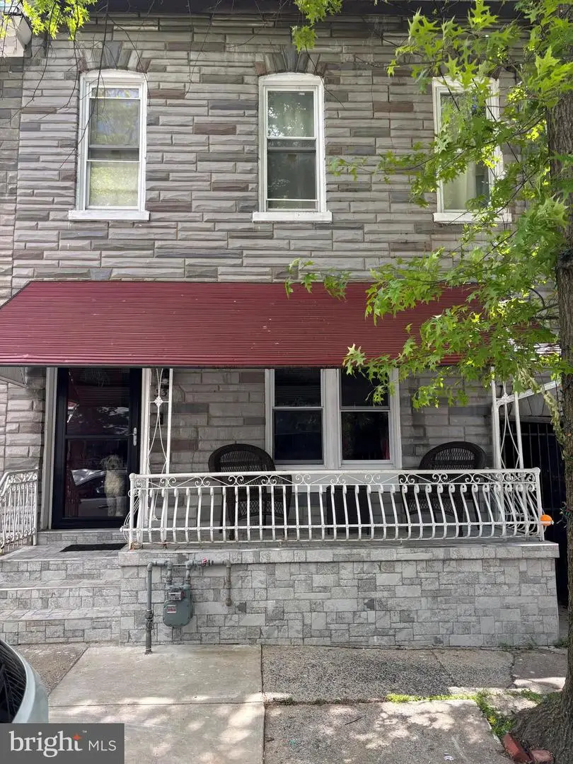 331 S 7th St, Reading, PA 19602 - #1