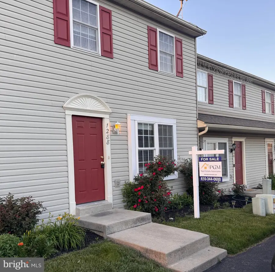 1288 Fredrick Blvd, Reading, PA 19605 - #2