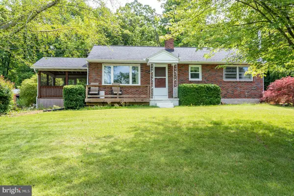 121 Bran Rd, READING, PA 19608