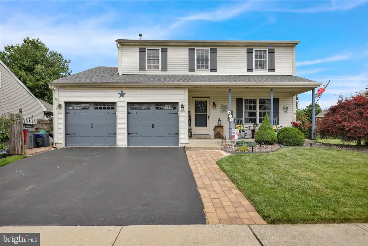 405 S Sandy Ln, Reading, PA 19608 - #1
