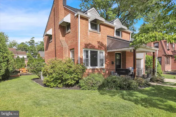 310 Harvard Blvd, READING, PA 19609
