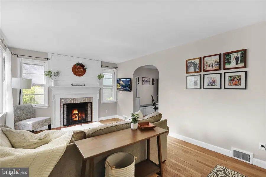 310 Harvard Blvd, Reading, PA 19609 - #3