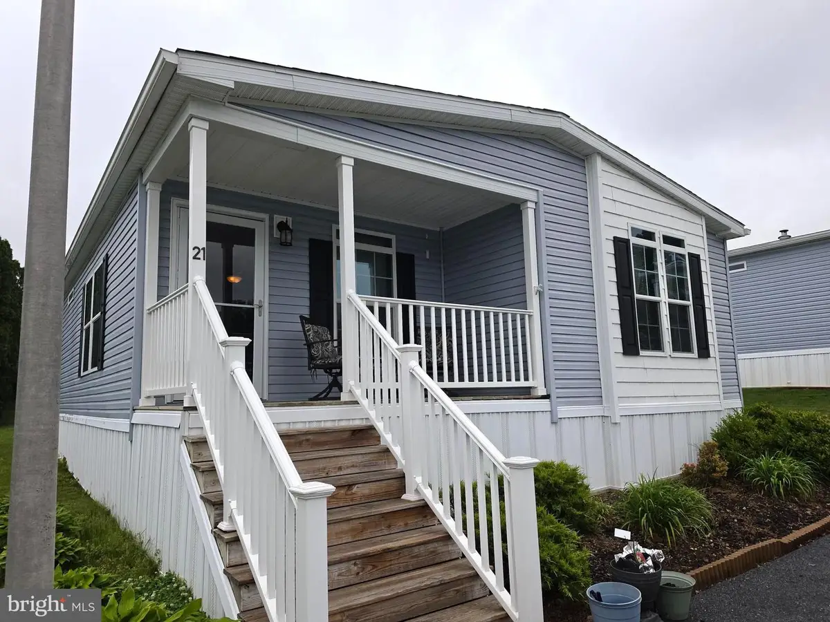 17 Ketterman Hill Rd #lot 21, Richland, PA 17087 - #1