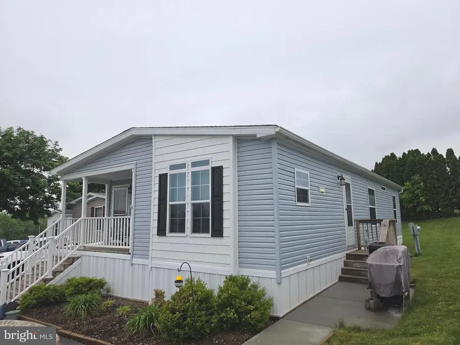 17 Ketterman Hill Rd #lot 21, Richland, PA 17087 - #3
