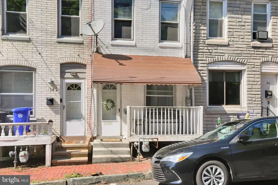 1423 Fairview St, Reading, PA 19602 - #2