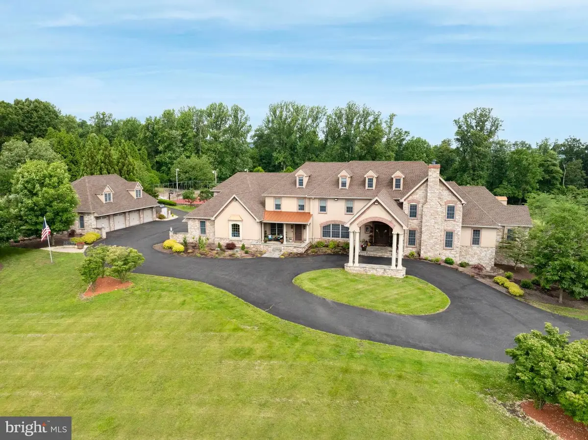 479 Imperial Dr, Mohnton, PA 19540 - #1