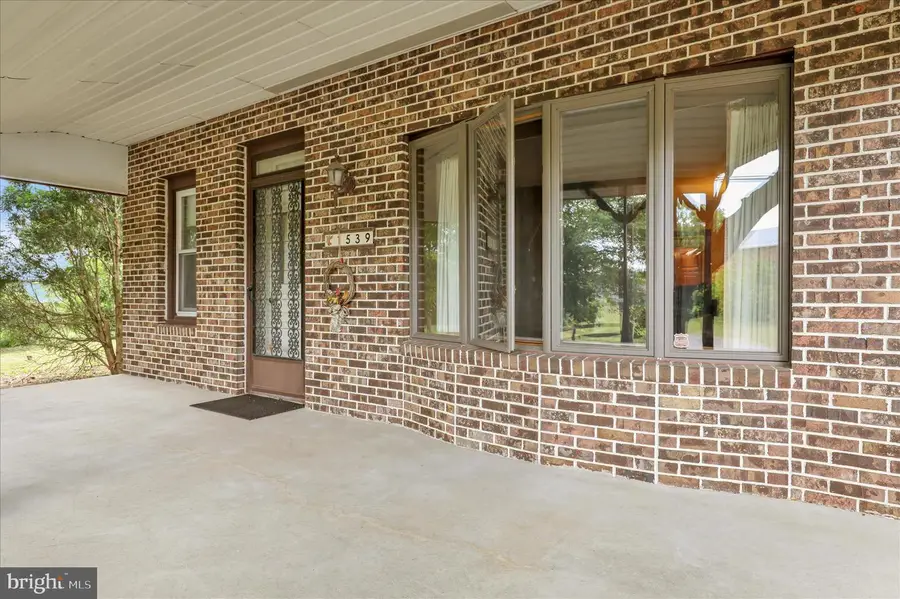 1539 Fairview Dr, Leesport, PA 19533 - #2