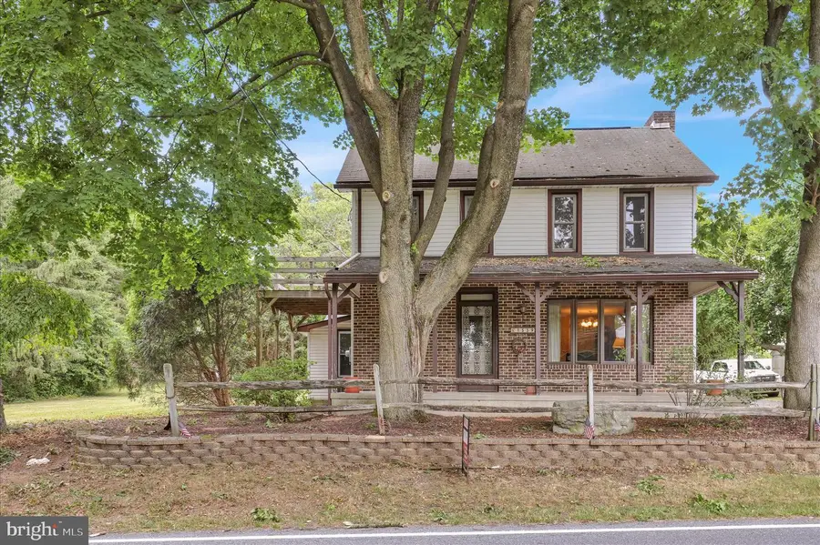 1539 Fairview Dr, Leesport, PA 19533 - #3