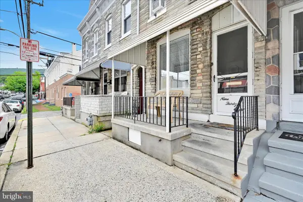 938 Pike, READING, PA 19604