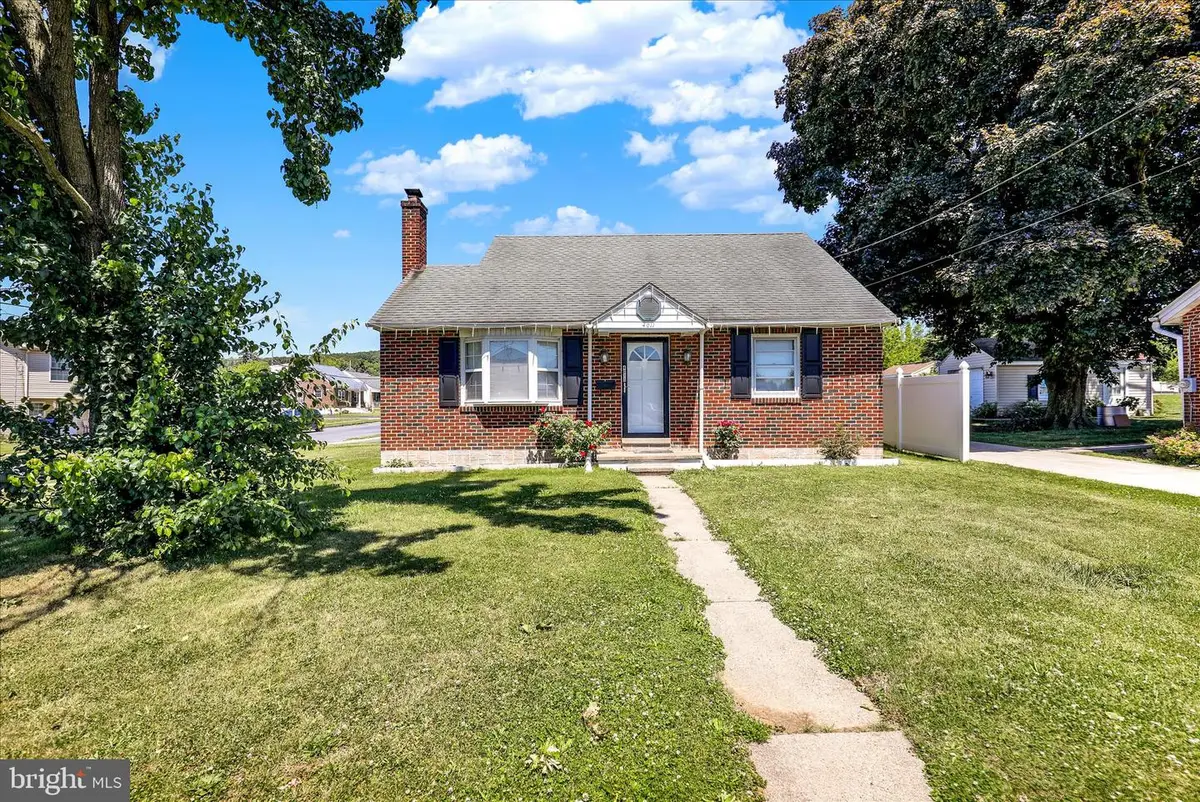 4011 Kutztown Rd, Temple, PA 19560 - #1