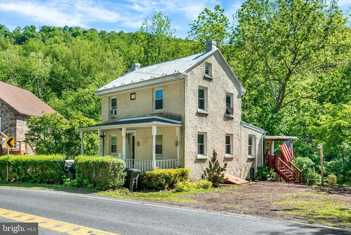 1234 Green Hills Rd, Birdsboro, PA 19508 - #1