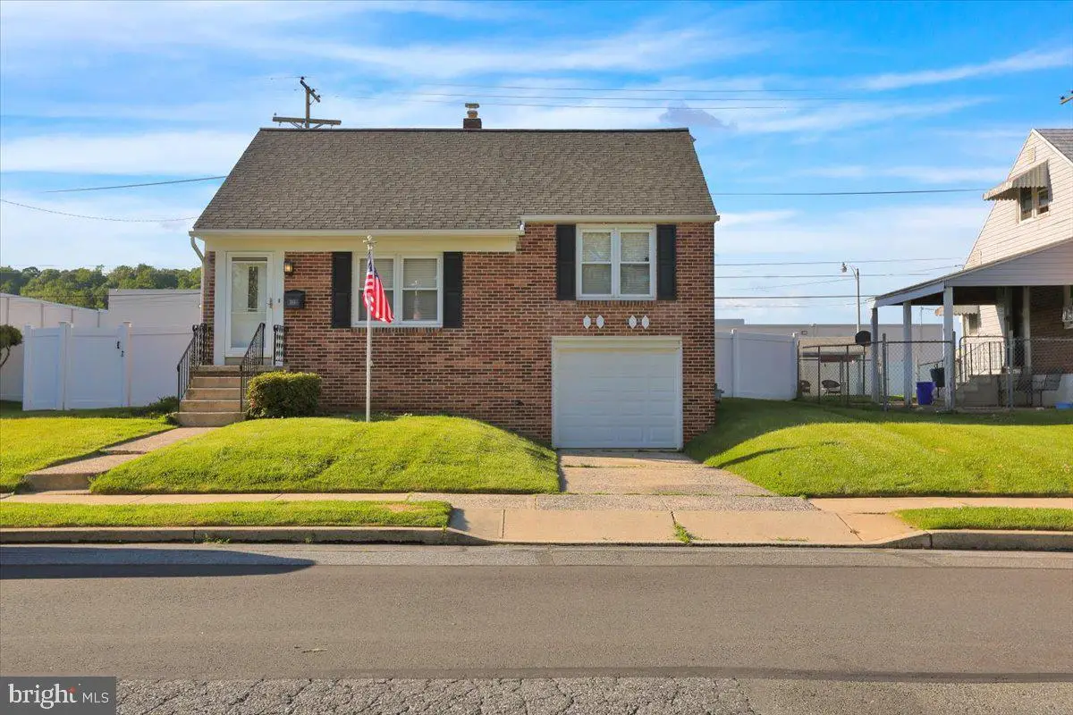 513 Harding Ave, Reading, PA 19607 - #1