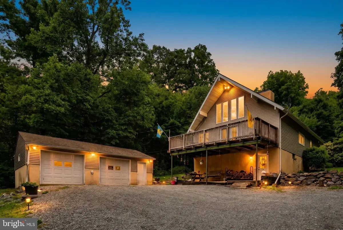 190 Poplar Rd, Boyertown, PA 19512 - #1