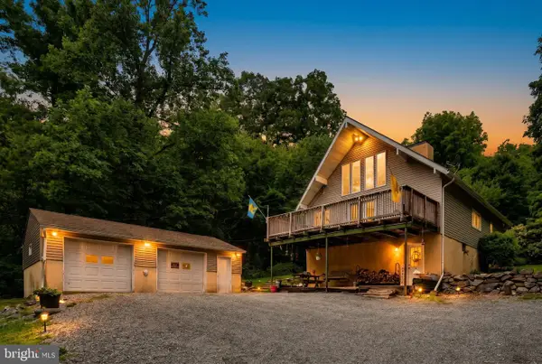 190 Poplar Rd, BOYERTOWN, PA 19512