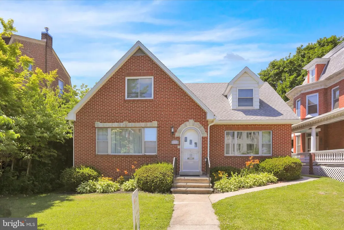 337 E Main St, Kutztown, PA 19530 - #1