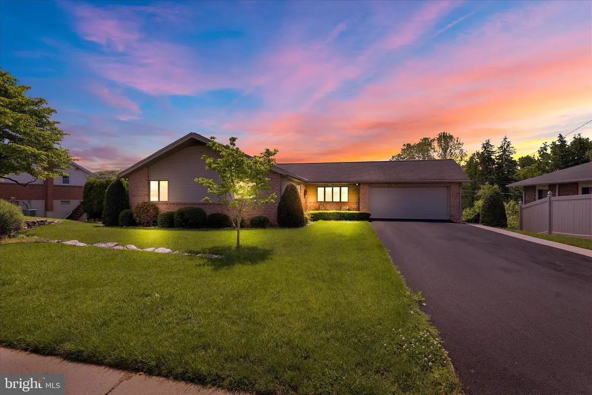 1620 Commonwealth Blvd, Reading, PA 19607 - #1