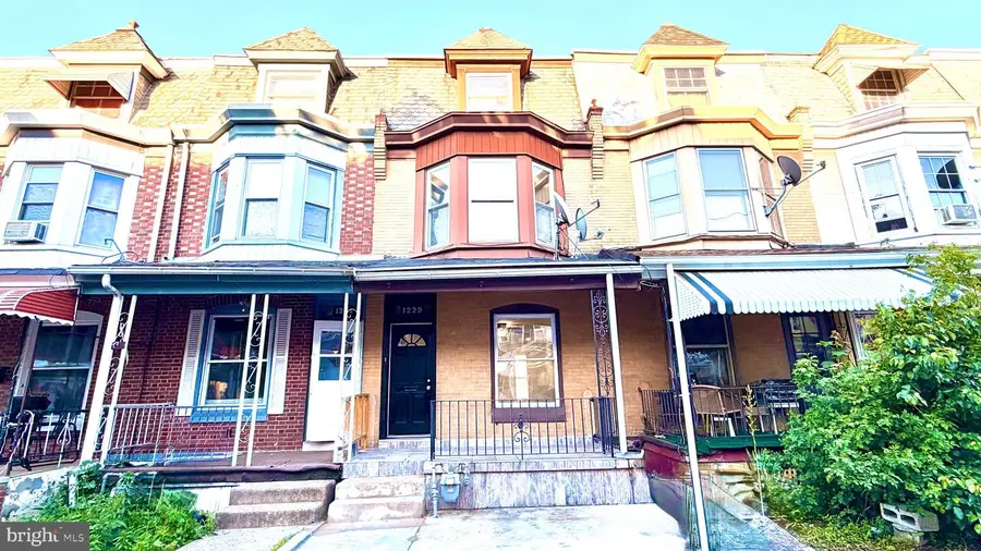1229 Church St, Reading, PA 19601 - #3