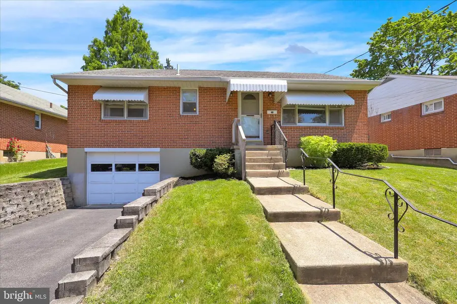 3427 Gray St, Laureldale, PA 19605 - #2