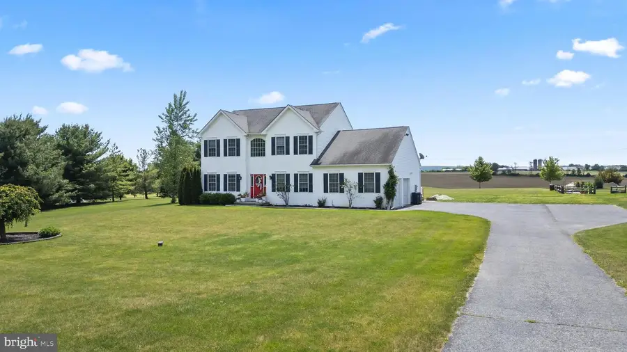 36 Mine Rd, Fleetwood, PA 19522 - #3