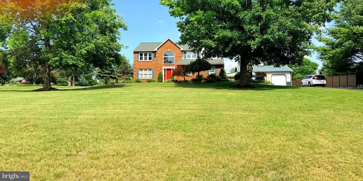 231 Gin Mill Rd, Mohrsville, PA 19541 - #1
