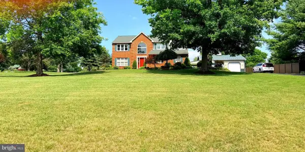 231 Gin Mill Rd, MOHRSVILLE, PA 19541