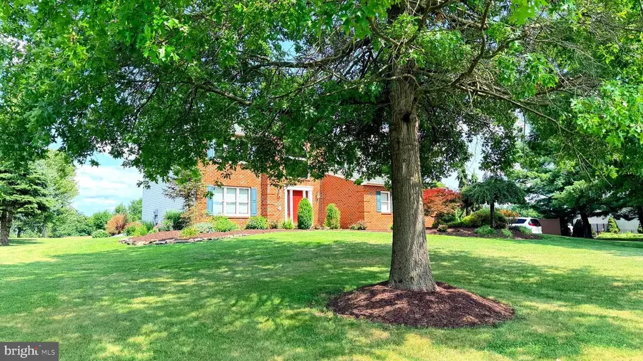 231 Gin Mill Rd, Mohrsville, PA 19541 - #3