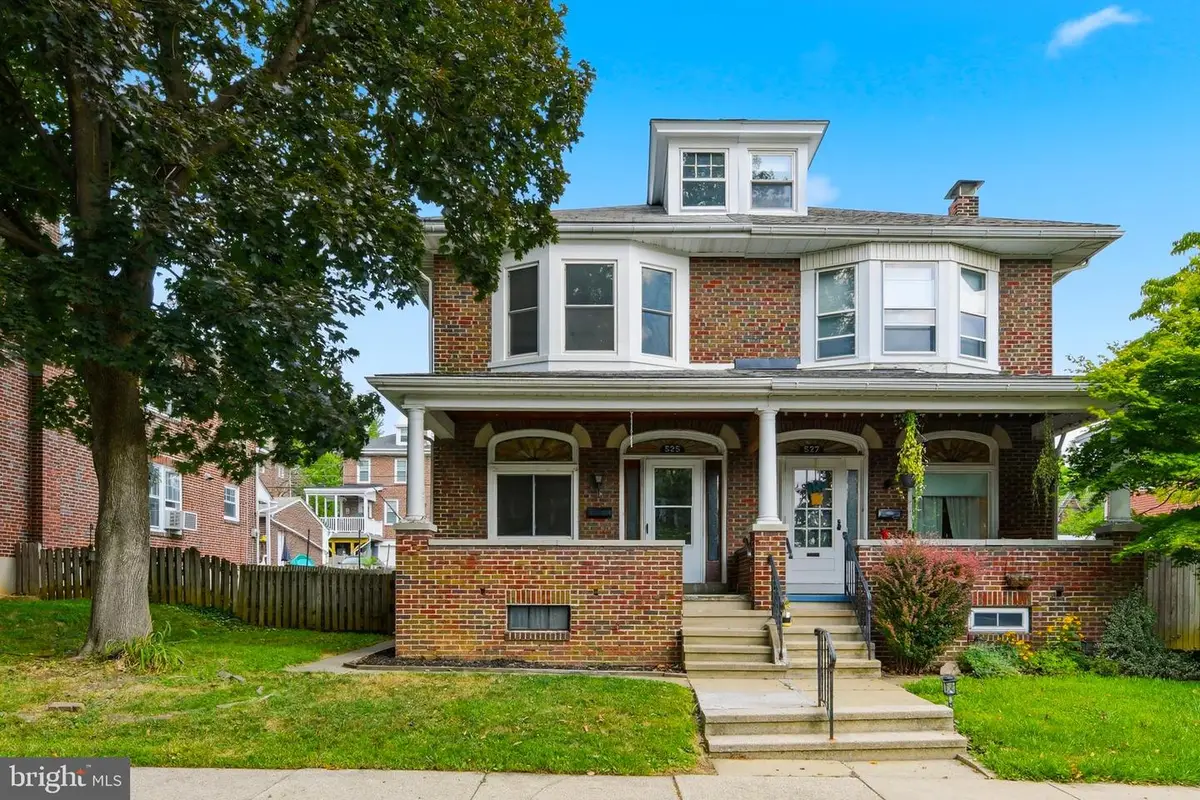 525 March St, Reading, PA 19607 - #1