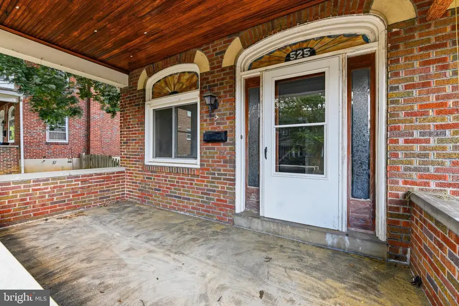 525 March St, Reading, PA 19607 - #3