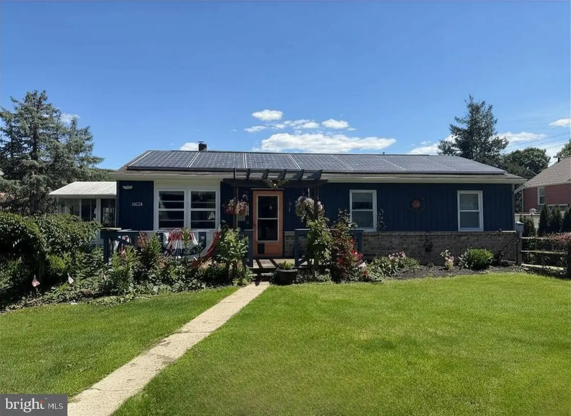 1305 Carsonia Ave, Reading, PA 19606 - #1