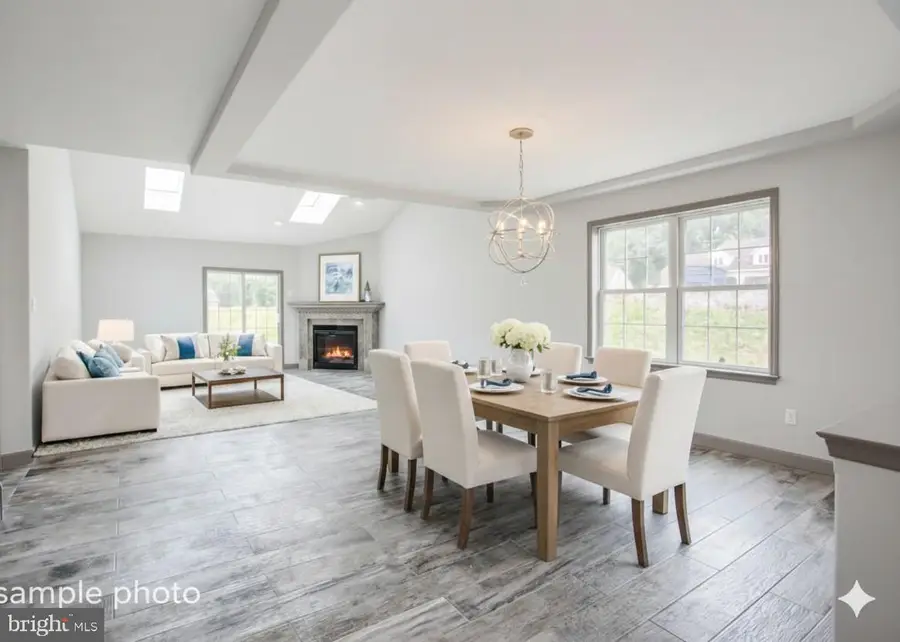 73 Castle Dr #lot 22, Robesonia, PA 19551 - #3