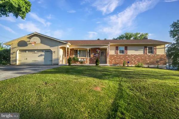 5560 N Fairway Dr, READING, PA 19606