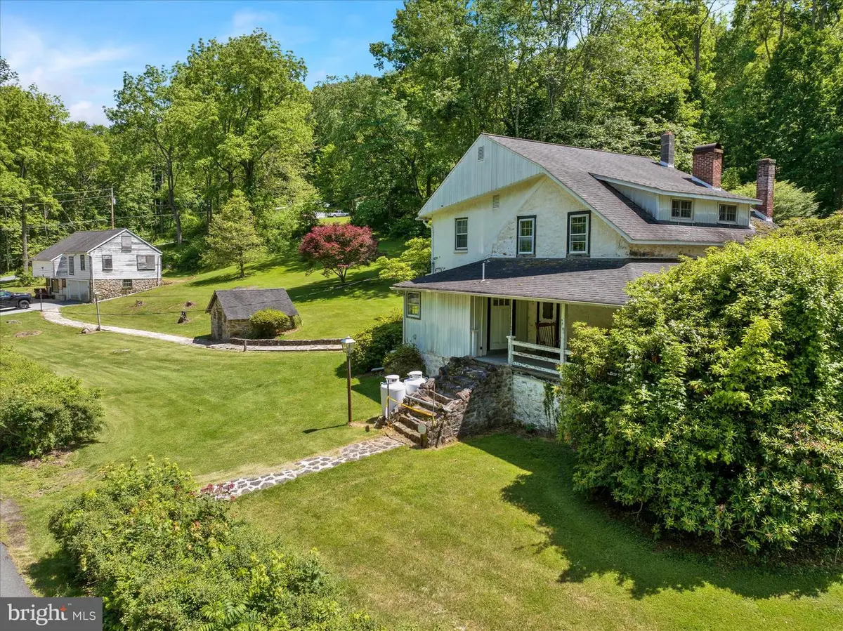 32 Furnace Run Rd, Boyertown, PA 19512 - #1