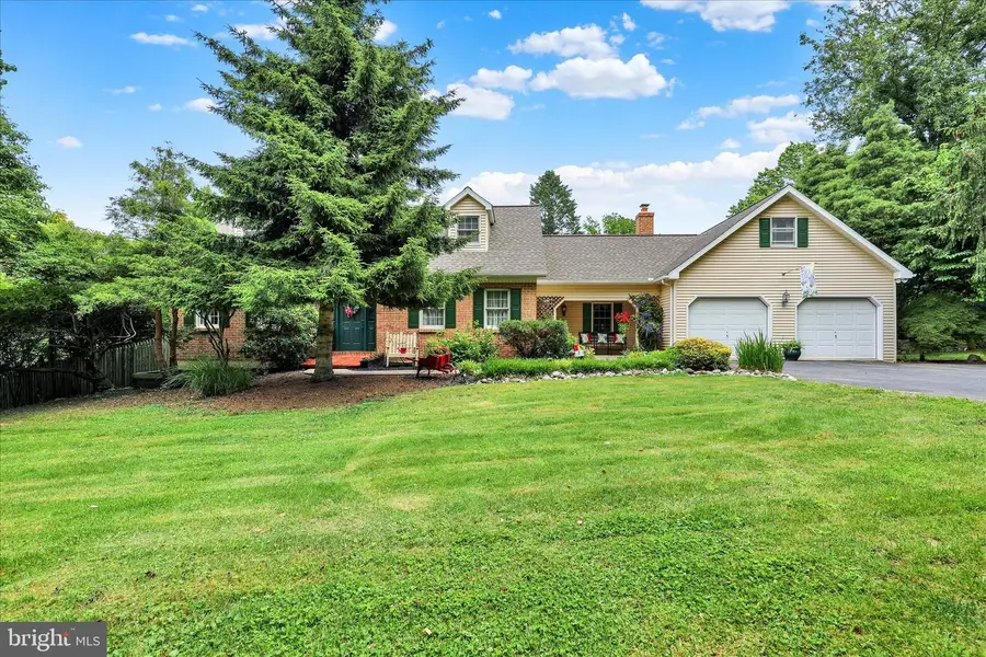 536 Grings Hill Rd, Reading, PA 19608 - #3
