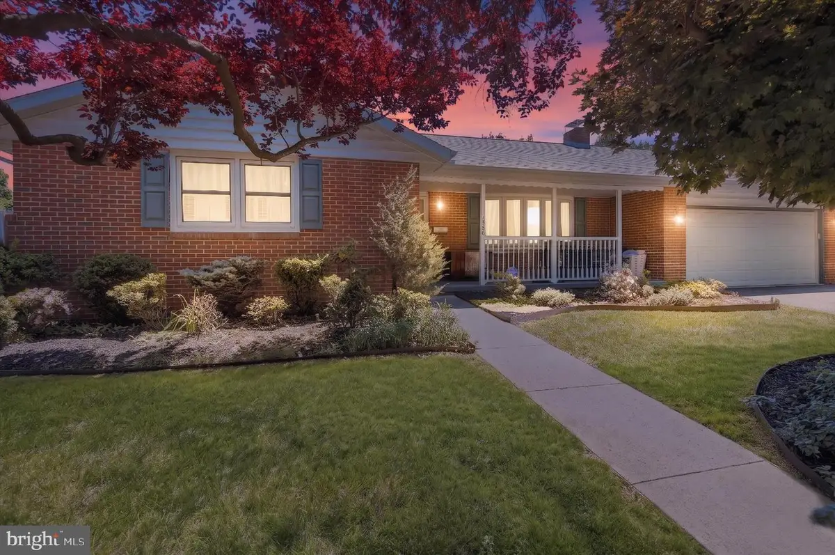 1505 Cromwell Dr, Wyomissing, PA 19610 - #1
