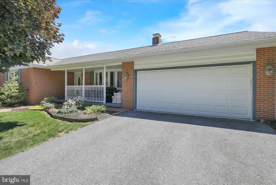 1505 Cromwell Dr, Wyomissing, PA 19610 - #3