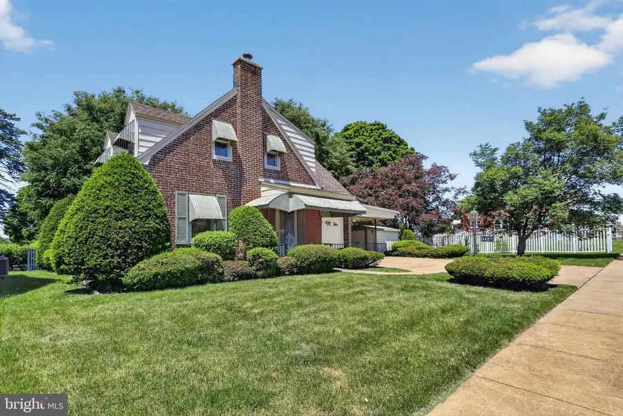 1427 Lacrosse Ave, Reading, PA 19607 - #3