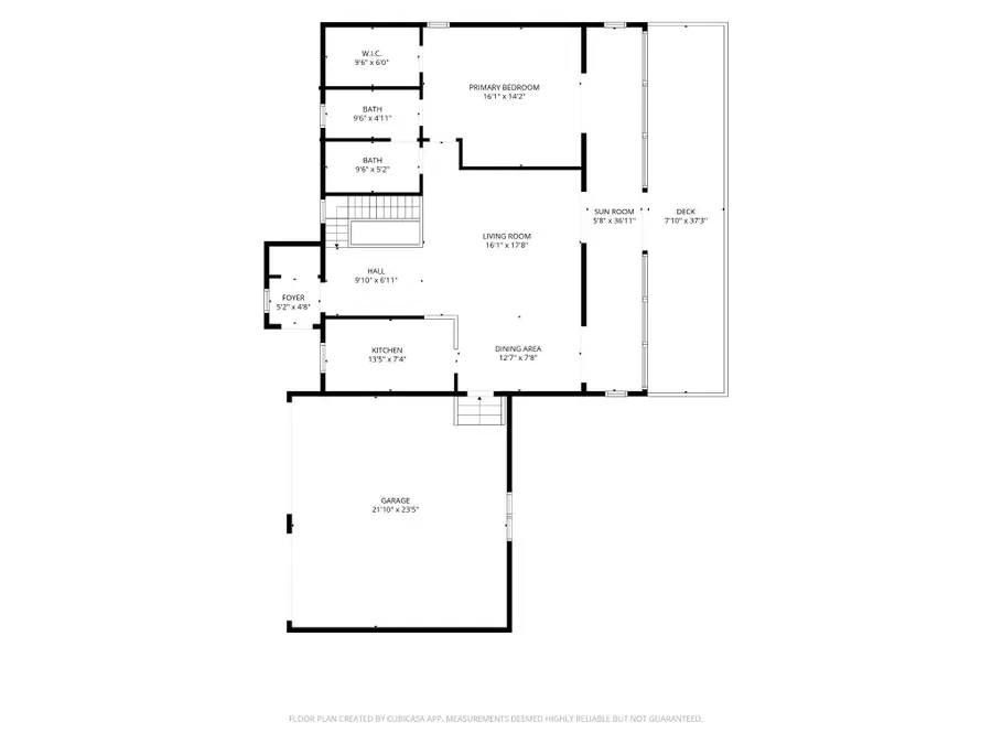 650 Scenic Dr, Bernville, PA 19506 - #2