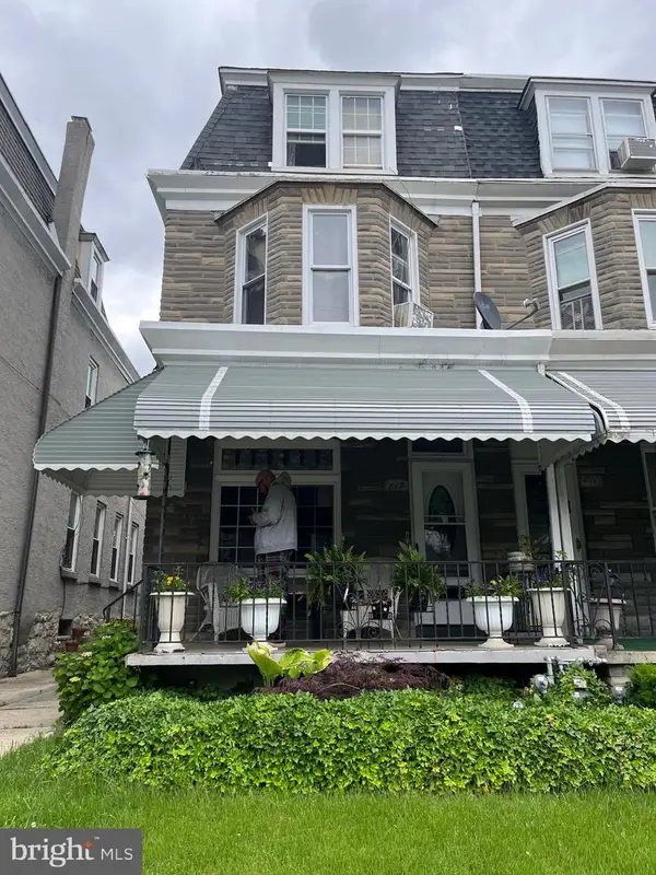 813 N Front St, READING, PA 19601