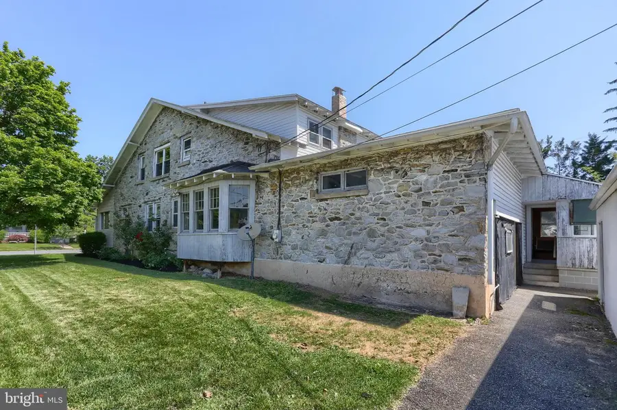 332 E Walnut St, Reading, PA 19607 - #3