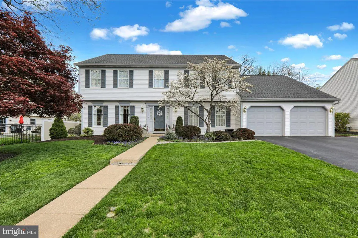 512 Thomas Pl, Reading, PA 19608 - #1