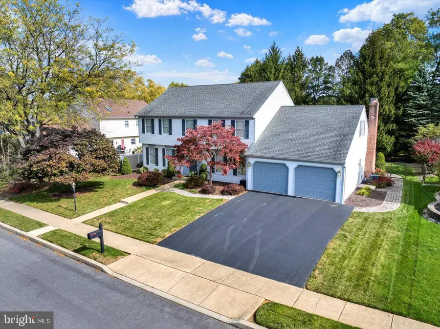 512 Thomas Pl, Reading, PA 19608 - #3