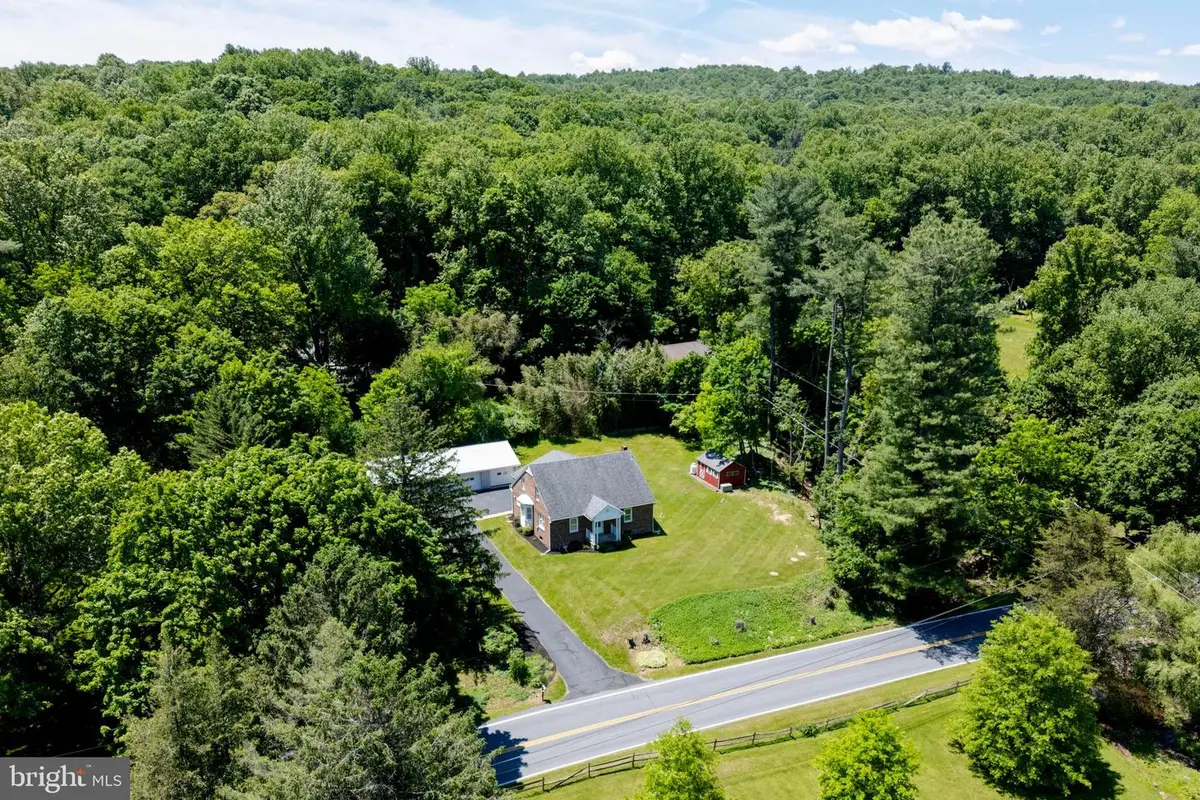 1104 Alleghenyville Rd, Mohnton, PA 19540 - #1