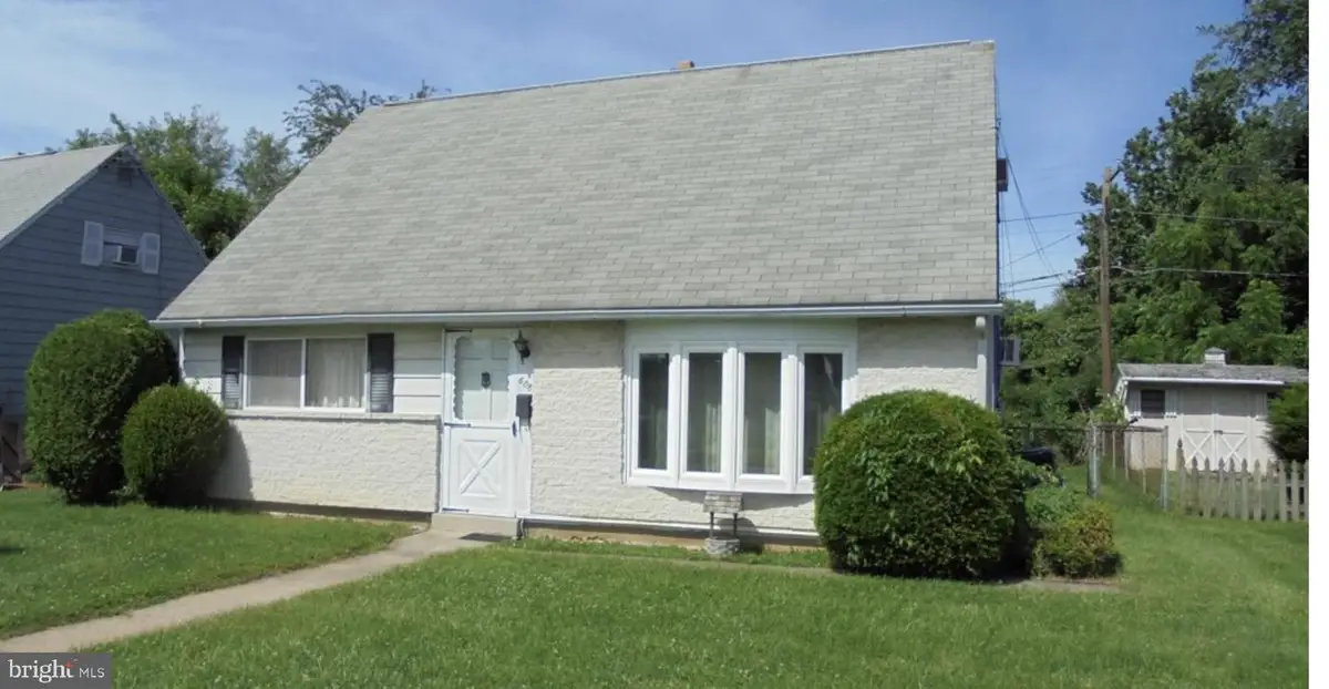 608 El Hatco Dr, Temple, PA 19560 - #1