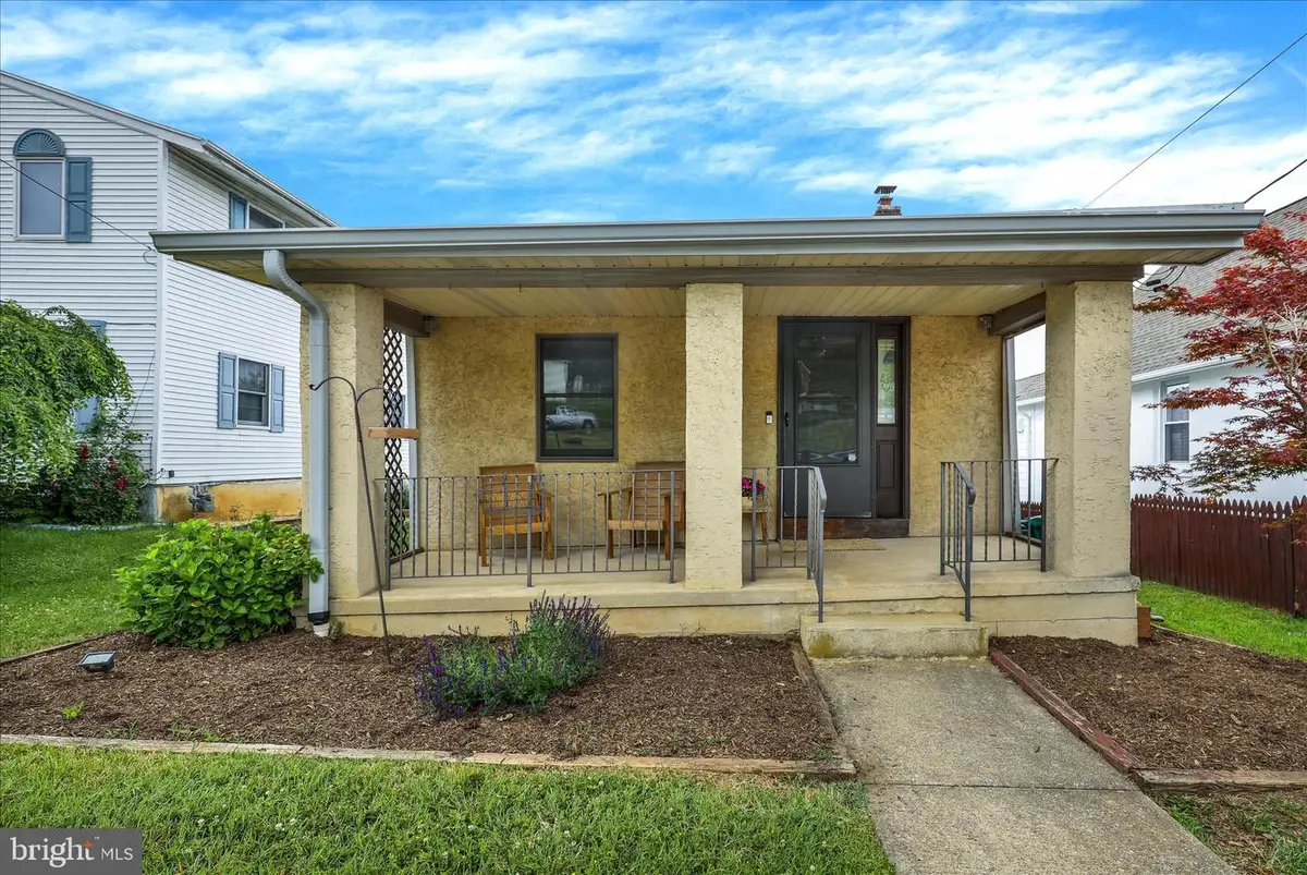 1027 Commonwealth Blvd, Reading, PA 19607 - #1