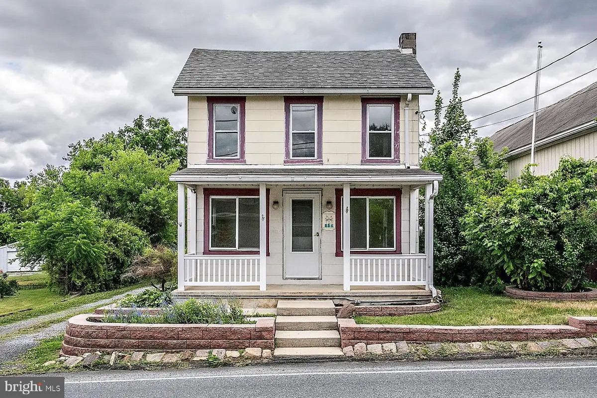 886 Pleasant Hill Rd, Fleetwood, PA 19522 - #1