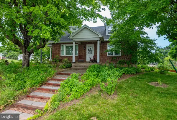 337 Stevens Ave, BERNVILLE, PA 19506