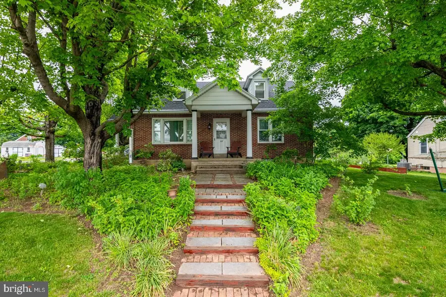 337 Stevens Ave, Bernville, PA 19506 - #2